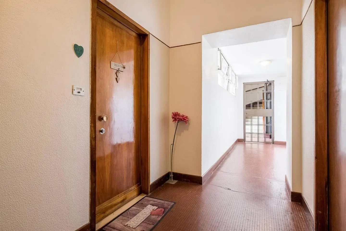 Indipendenza 30 Lägenhet Bologna