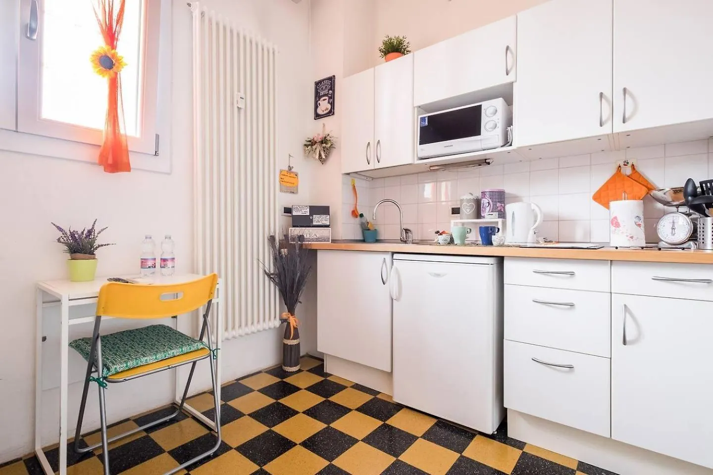 Indipendenza 30 Lägenhet Bologna